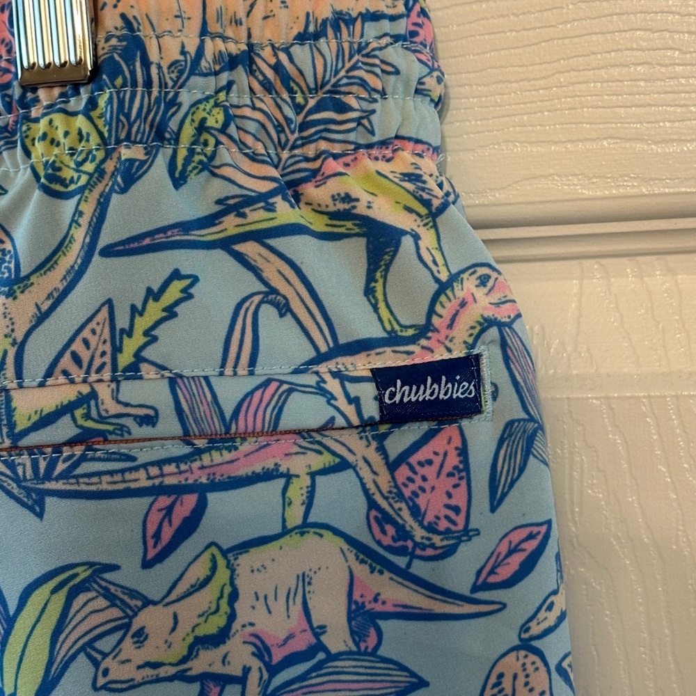 Chubbies - Picture 3 of 4